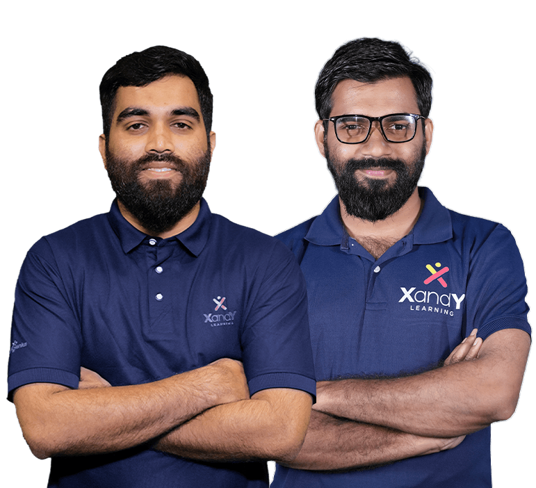 NEET Instructors - Dr. Abdulla Basil CP and Mohammed Ajmal C